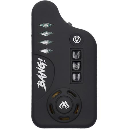 Centrala Mikado Centrale Cat Territory Bang!