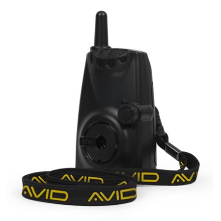CENTRALE AVID CARP VTX+RECEIVER