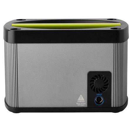 CENTRALE LITHIUM-BATTERIJ GOAL ZERO ULTRA-COMPACTE YETI 200X