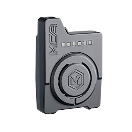CENTRALE MIVARDI MCA WIRELESS - RECEIVER