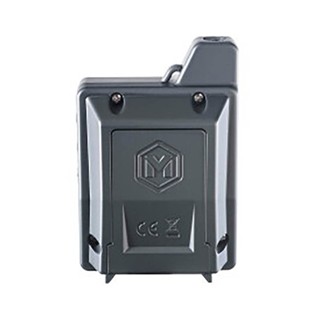 CENTRALE MIVARDI MCA WIRELESS - RECEIVER