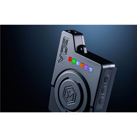 CENTRALE MIVARDI MCA WIRELESS - RECEIVER