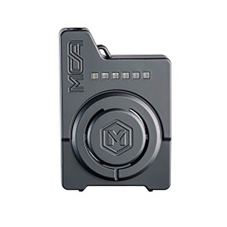 Centrale Mivardi Mca Wireless - Receiver