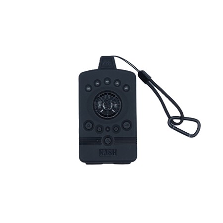 Centrale Nash R4 Receiver - T2981