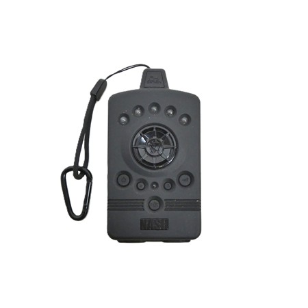 Centrale Nash R4 Receiver - T2981