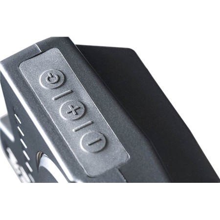 CENTRALINA MIVARDI MCA WIRELESS - RECEIVER