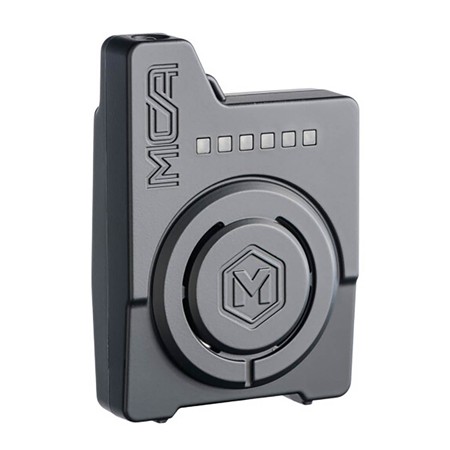 Centralita Mivardi Mca Wireless - Receiver