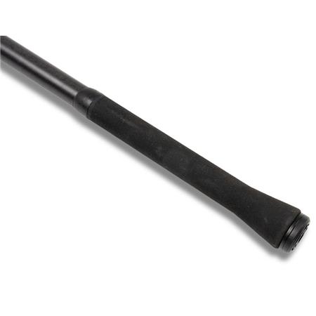 CERAMIC CARP ROD NASH SCOPE ABBREVIATED BLACK SHRINK CÉRAMIQUE