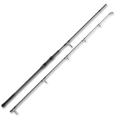 Ceramic Carp Rod Nash Scope Abbreviated Black Shrink Céramique