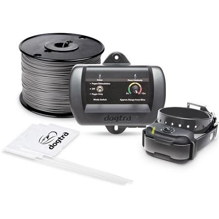 CERCA ANTI-FUGA DOGTRA E-FENCE 3500