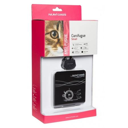 CERCA ANTI-FUGA NUMAXES CANIFUGUE SMALL