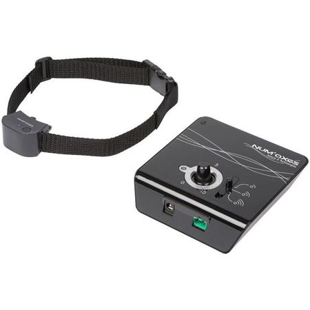 Cerca Anti-Fuga Numaxes Canifugue Small