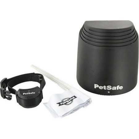 Cerca Anti-Fuga Petsafe Stay And Play