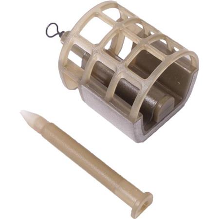 Cesta Alimentadora Guru Commercial Cage Feeder