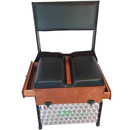 Cesta Asiento Catfish Confort