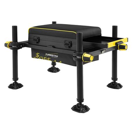Cesta Asiento Tubertini T-Mx 050