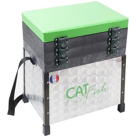 Cesta Cadeira Alu Catfish Modulable