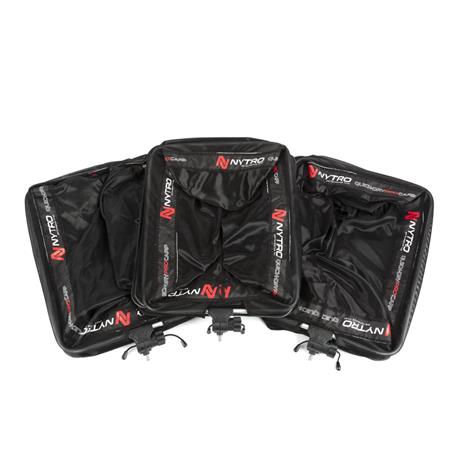 CESTA DE RETENÇÃO NYTRO COMMERCIAL CARP 2500 VALUE