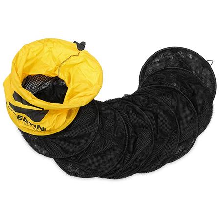 Cesta De Retención Tubertini Nassa Rounder