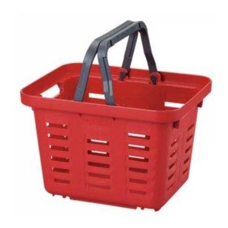 CESTA DE TRANSPORTE RING STAR SUPER BASKET