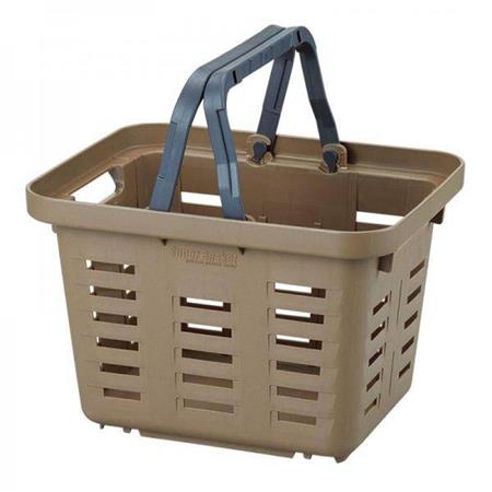 CESTA DE TRANSPORTE RING STAR SUPER BASKET