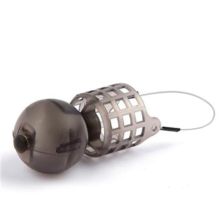 Cesta Feeder Nytro Targetz Slowmo