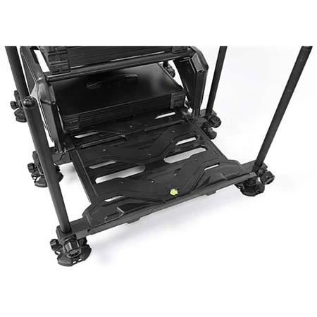 CESTA FOX MATRIX S25 PRO BLACK