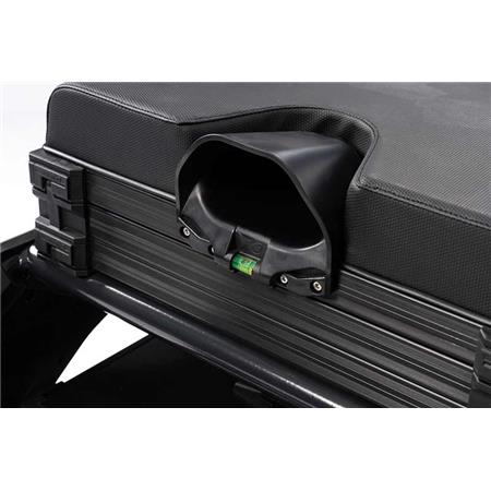 CESTA FOX MATRIX S25 PRO BLACK