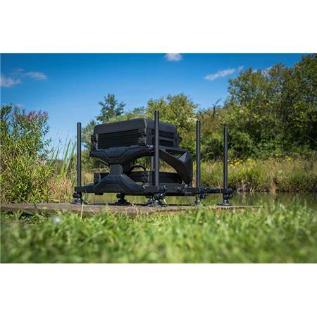 CESTA FOX MATRIX S25 PRO BLACK