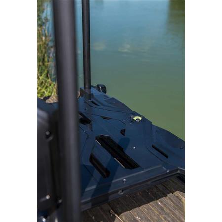 CESTA FOX MATRIX S25 PRO BLACK
