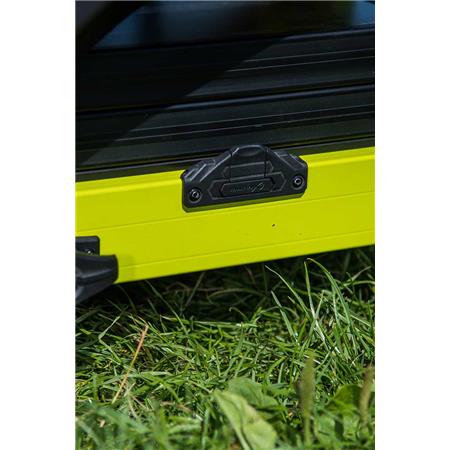 CESTA FOX MATRIX S25 PRO LIME