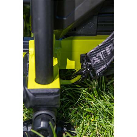 CESTA FOX MATRIX S25 PRO LIME