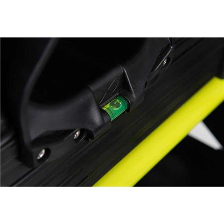 CESTA FOX MATRIX S25 PRO LIME