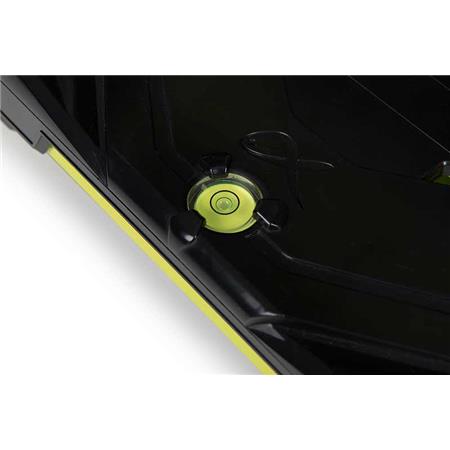 CESTA FOX MATRIX S25 PRO LIME