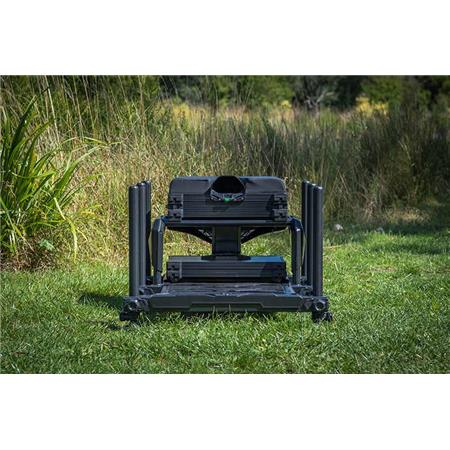 CESTA FOX MATRIX S36 PRO BLACK