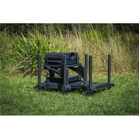 CESTA FOX MATRIX S36 PRO BLACK