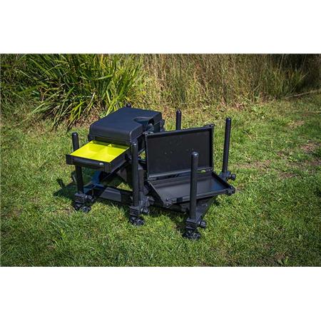 CESTA FOX MATRIX S36 PRO BLACK