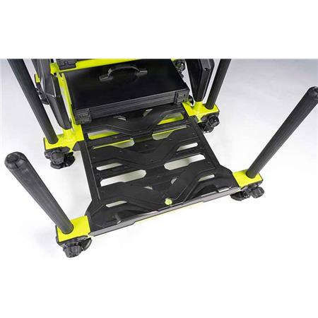 CESTA FOX MATRIX S36 PRO LIME