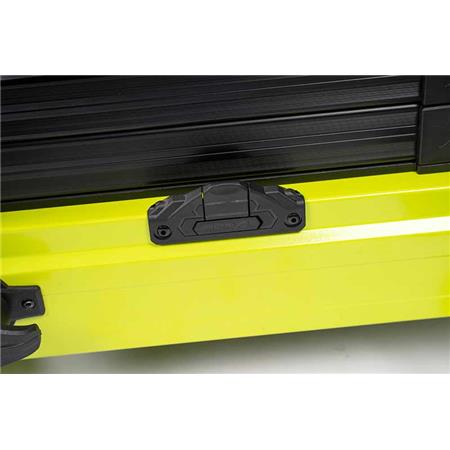 CESTA FOX MATRIX S36 PRO LIME