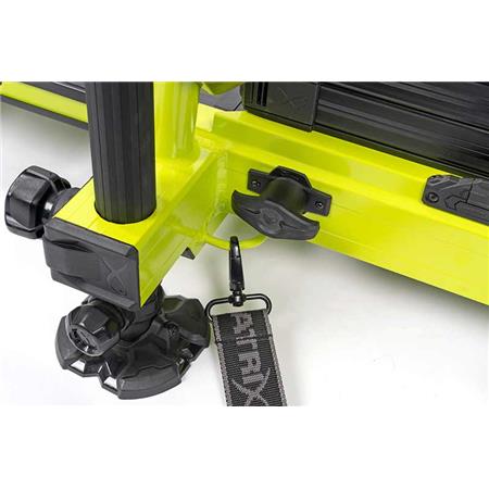 CESTA FOX MATRIX S36 PRO LIME