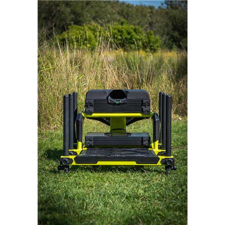 CESTA FOX MATRIX S36 PRO LIME