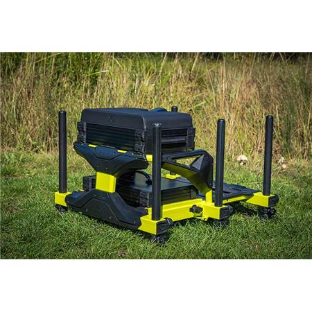 CESTA FOX MATRIX S36 PRO LIME