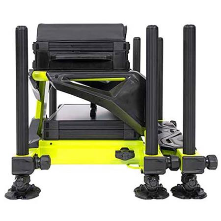 CESTA FOX MATRIX S36 PRO LIME