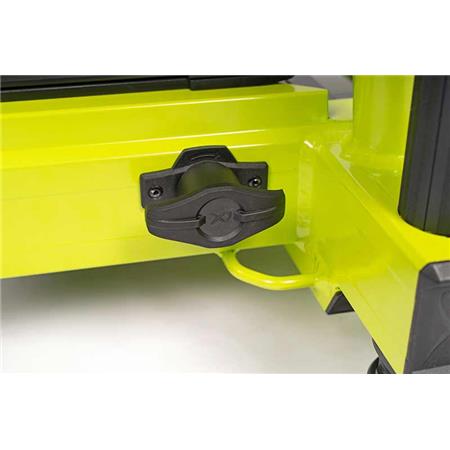 CESTA FOX MATRIX S36 PRO LIME