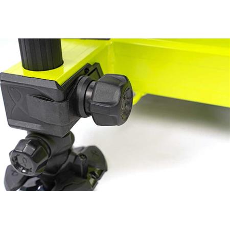 CESTA FOX MATRIX S36 PRO LIME