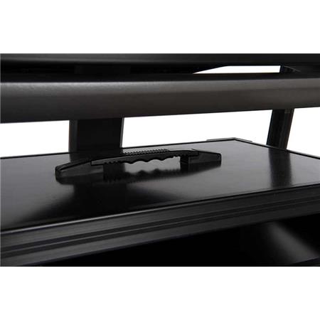 CESTA FOX MATRIX XR300 PRO GRAPHITE LIMITED EDITION