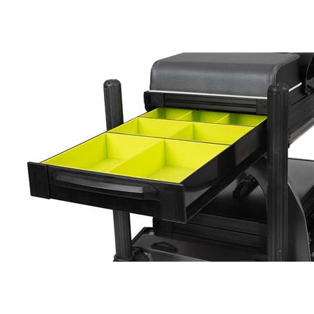 CESTA FOX MATRIX XR300 PRO GRAPHITE LIMITED EDITION