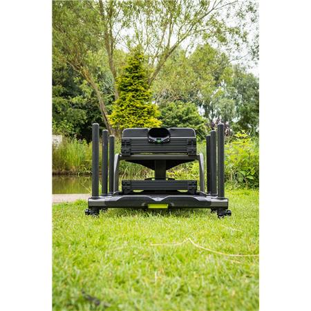 CESTA FOX MATRIX XR300 PRO GRAPHITE LIMITED EDITION