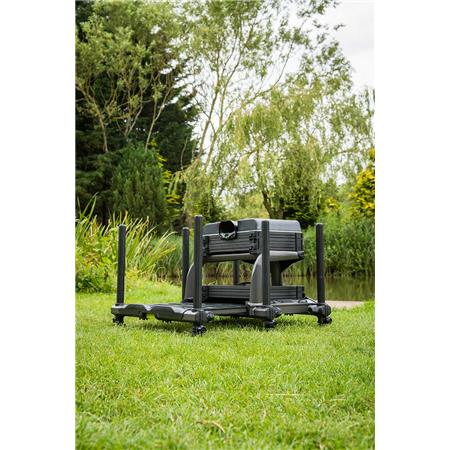 CESTA FOX MATRIX XR300 PRO GRAPHITE LIMITED EDITION