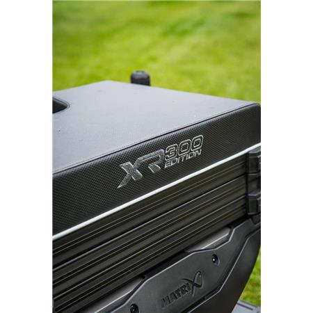 CESTA FOX MATRIX XR300 PRO GRAPHITE LIMITED EDITION